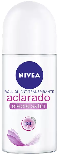 Deo Nivea Rol Acl X50ml