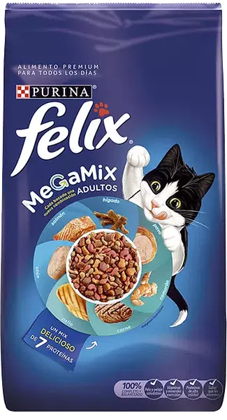 Felix Megamix X1.5kg