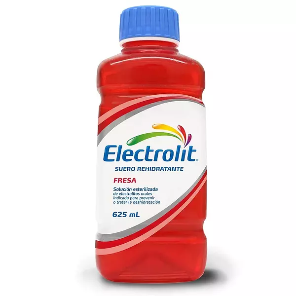 Electrolic X625 Ml Fresa