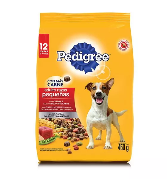 Pedigree Rz Peqx450g #