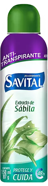 Deo Aer Savital Sab 87gr