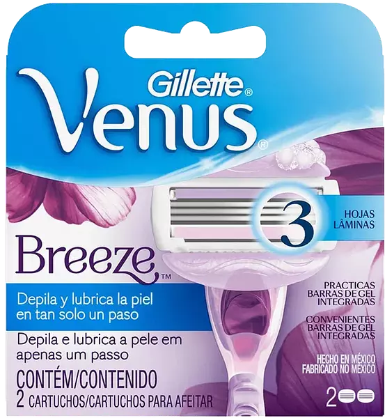 Venus Breeze Cart 2ct B21