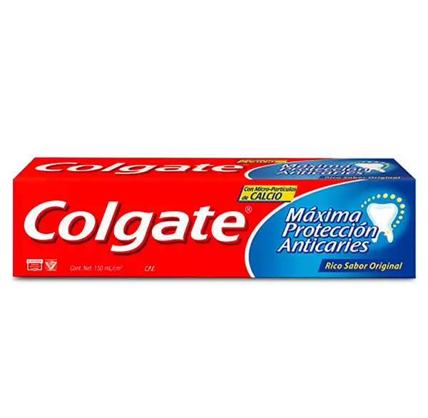 Crema Colgate Antica X150ml