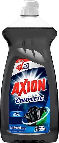 Laval Axion Carbon Actv 640ml