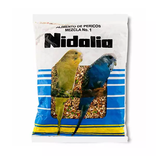 Alimento Loros y Guacamayas x 160gr
