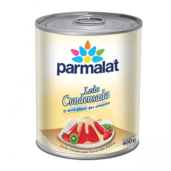 Leche Condensada Parmalatx400