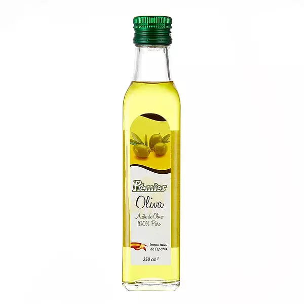 Aceite Premier Olivas X250 Puro