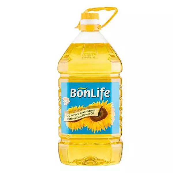 Aceite Bon Life Bidon X20000