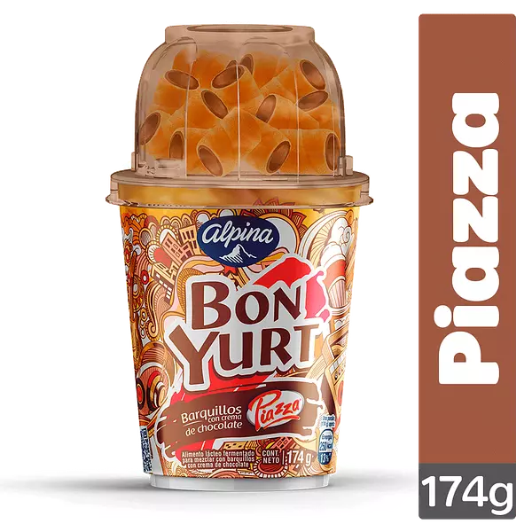 Bonyurt Alpix174 Gr Piazza