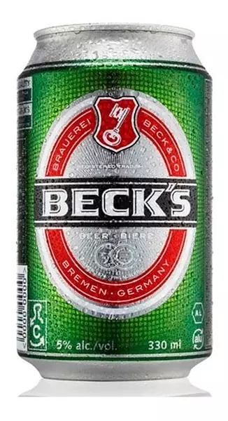 Becks Lta X355 Cc