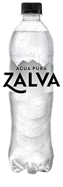 Agua Zalva X600ml