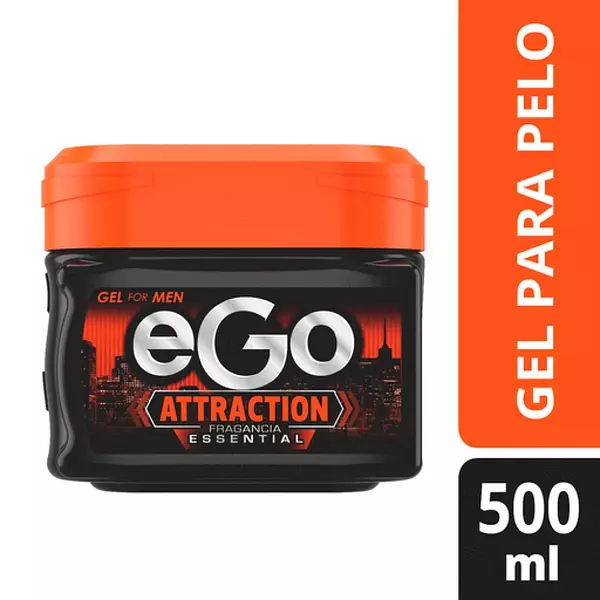 Gel Ego Fm Attrapt Pt X500 Ml