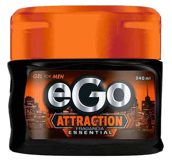 Gel Ego Fm Attrapt Pt X240ml