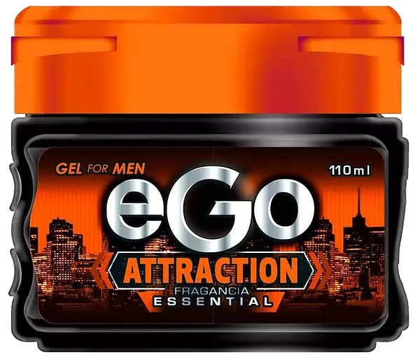 Gel Ego Fm Attrapt Pt X110ml