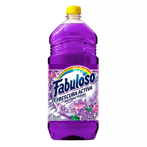 Fabuloso x 1000 Lavanda