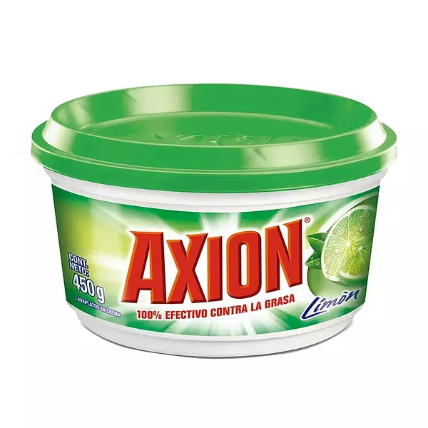 Lav Axion Cr Limon X450gr