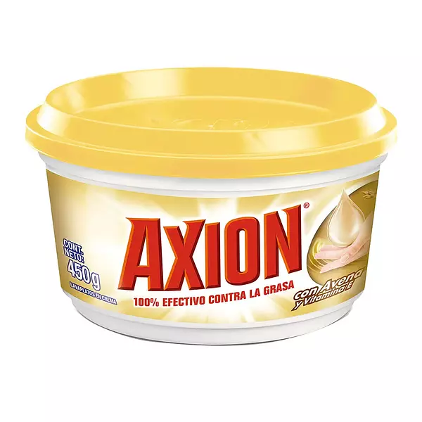 Lavap Axion X450gr Avena