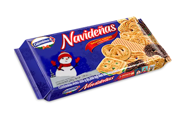 Descatagta Colombina Mod 200gr