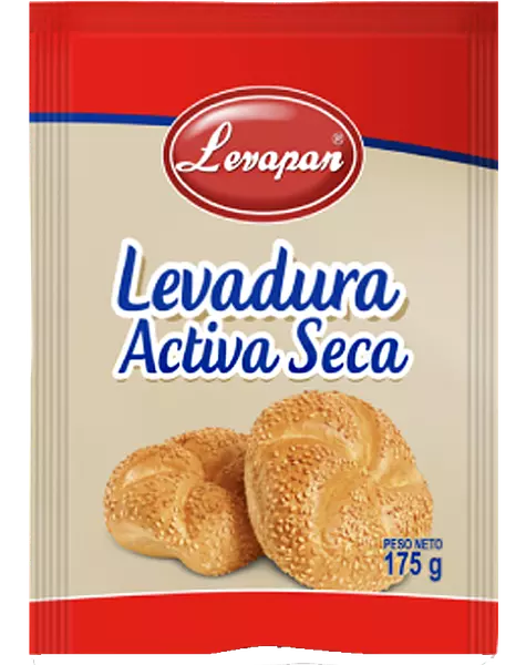 Levadura Seca Levapan X175gr