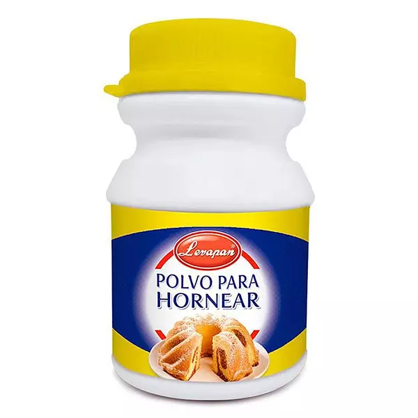 Polvo Hornear Levapan X80gr