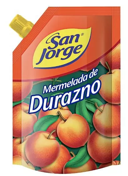 Merme S Jorge Dpack X200 Durazno