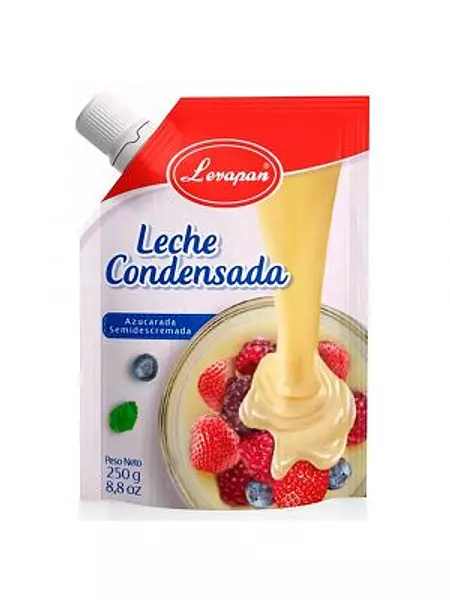 Leche Conden Levapan 250g Dp