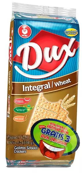 Gall Dux Integral Pg10 Llv12 #