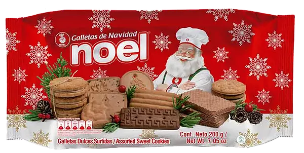 Gta Noel Surtd Sweet 200gr