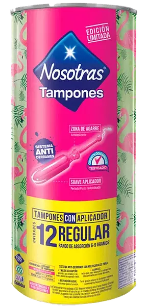 Tampon Apl Nost Rg Ofert