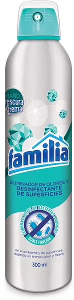 Elimind Olores Fres Extr Familia X300