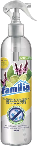 Elimind Olor Flia Verbena X280ml