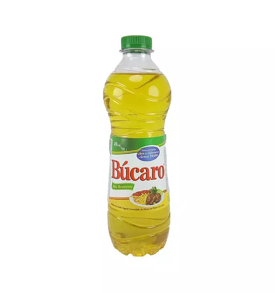 Aceite Bucaro 450ml