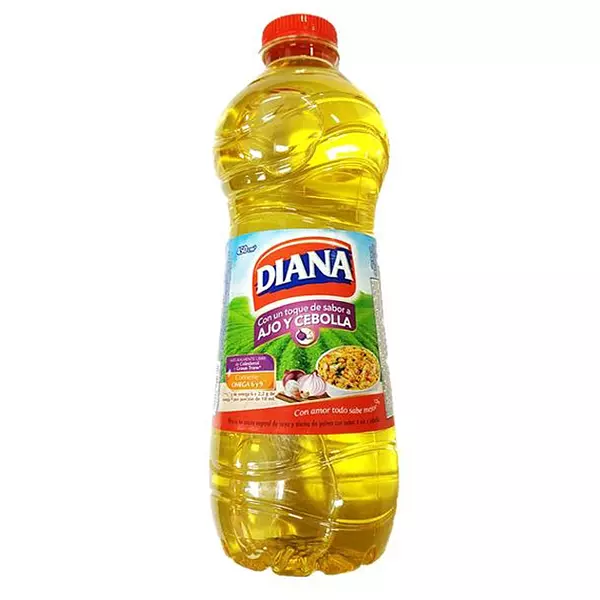 Aceite Diana 450ml