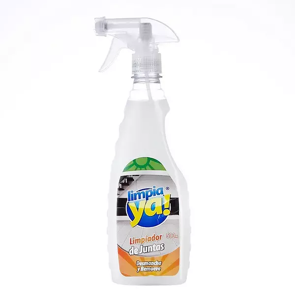 Limpiador Juntas Limpiaya 500ml