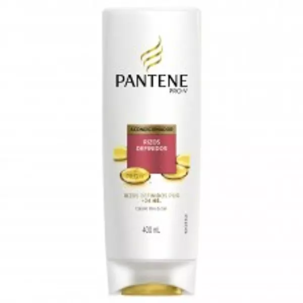 Acond Pantene X400ml Rizo-Defi