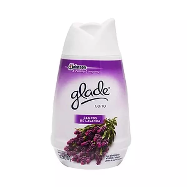 Glade Gel Conox170g Campos Lavan