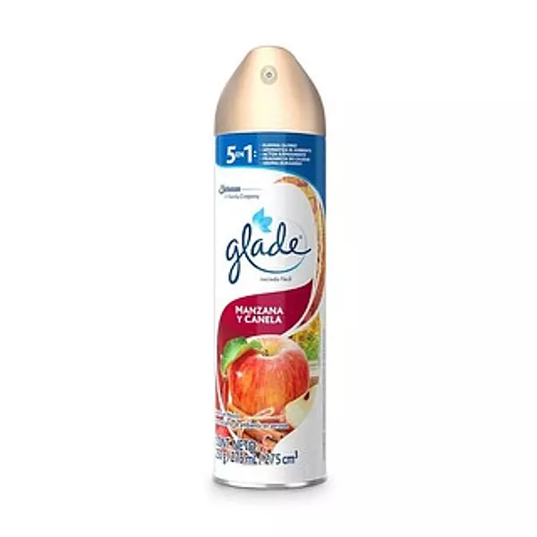 Glade Aer Man/Can 275ml