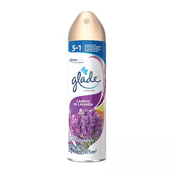 Glade Aer Lavanda 275ml