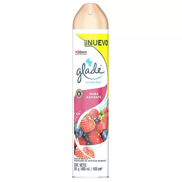 Glade Aer Mora x 400ml