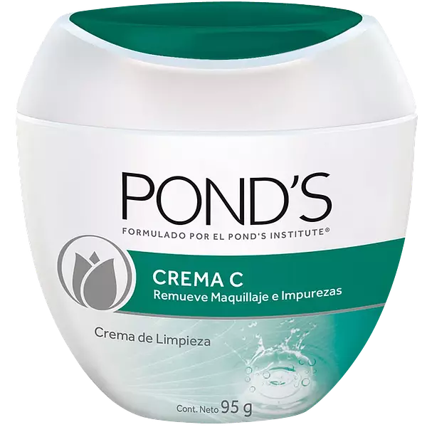 Crema Ponds C Original X95gr