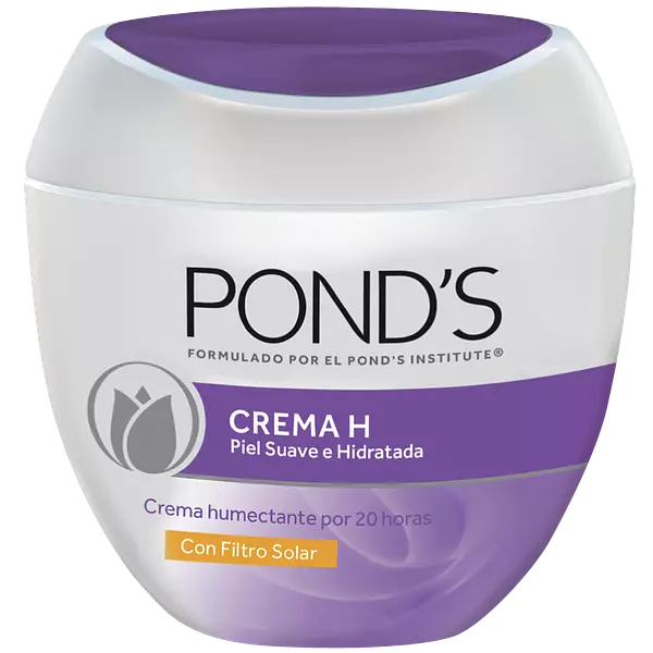 Crema Ponds H x 100 Ml.