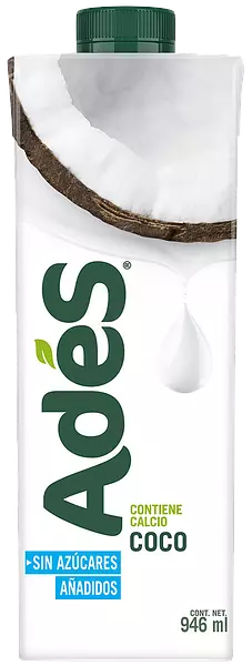 Beb Ades Coco X946ml