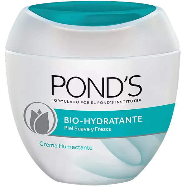 Crema Ponds Biohidratante X50 Nue.P