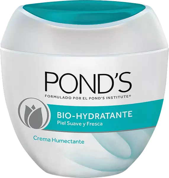 Crema Ponds Biohidratente X100gr