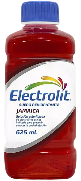 Electrolit 625 Ml Jamaica