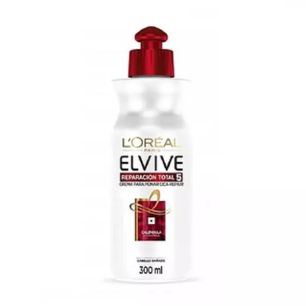 Cr Peinar Elvive Repara X300ml