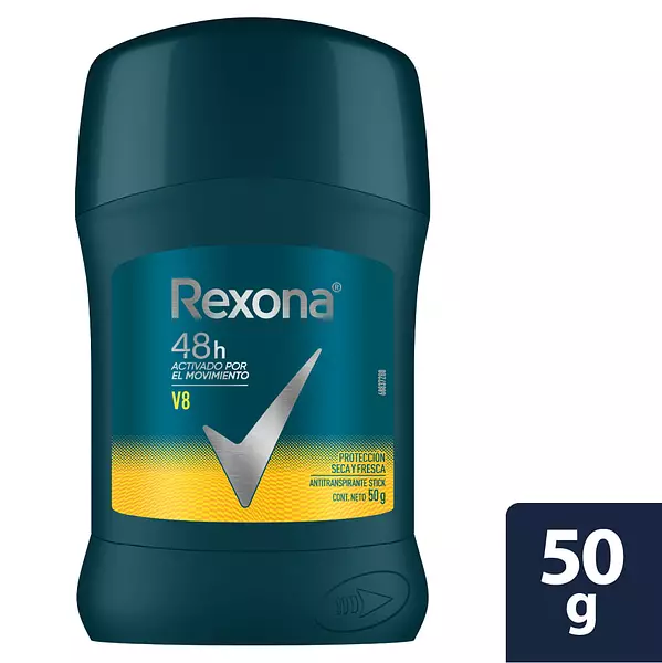 Deso Rexona Stick X50 Ap V8