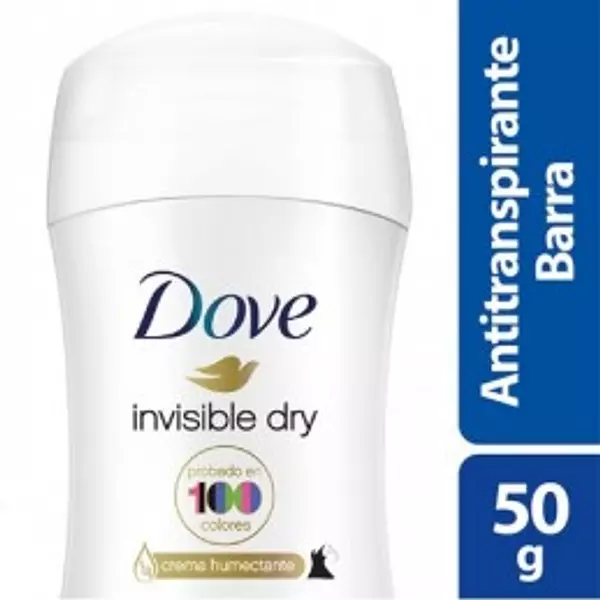 Deso Dove Stick Ap Invi Dry X50gr