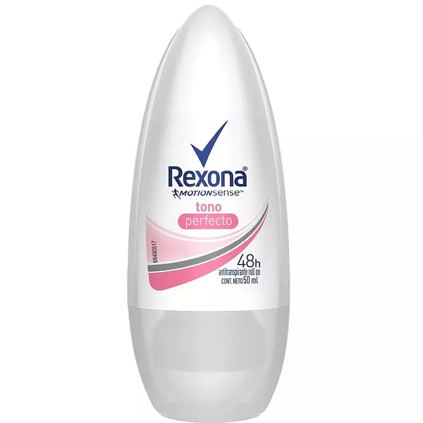 Deo Rexona Roll Antb+Acl 50ml