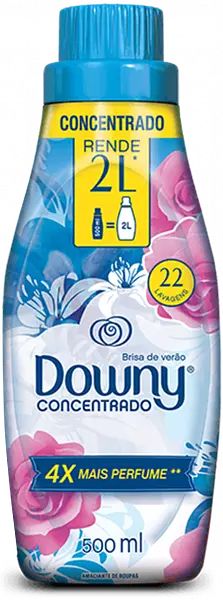 Suav Downy Br Verano 500ml